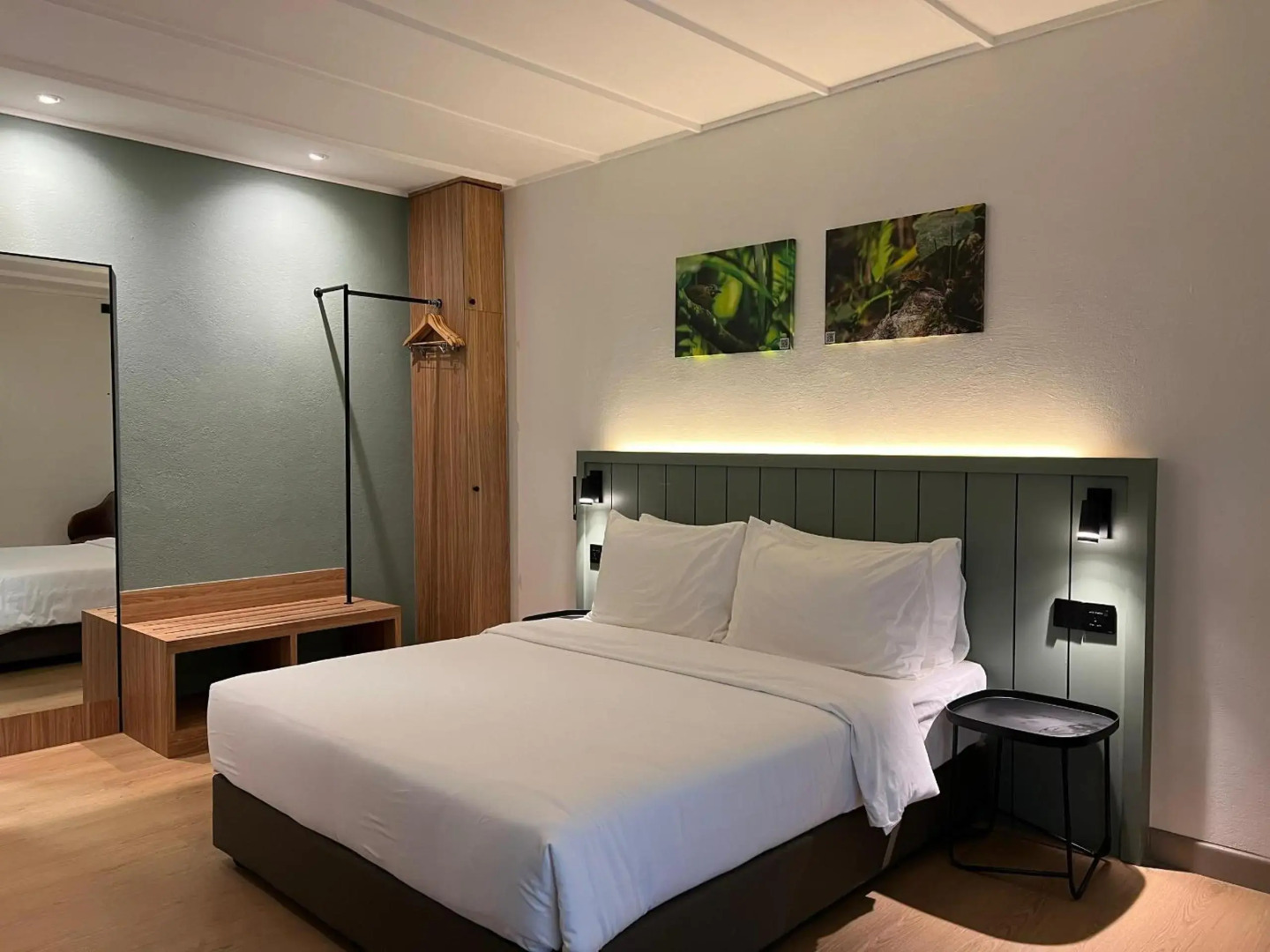 Wyndham Garden Shahzan Fraser's Hill