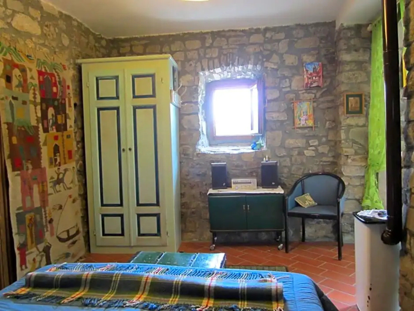 B&B Poggio delle Rondini