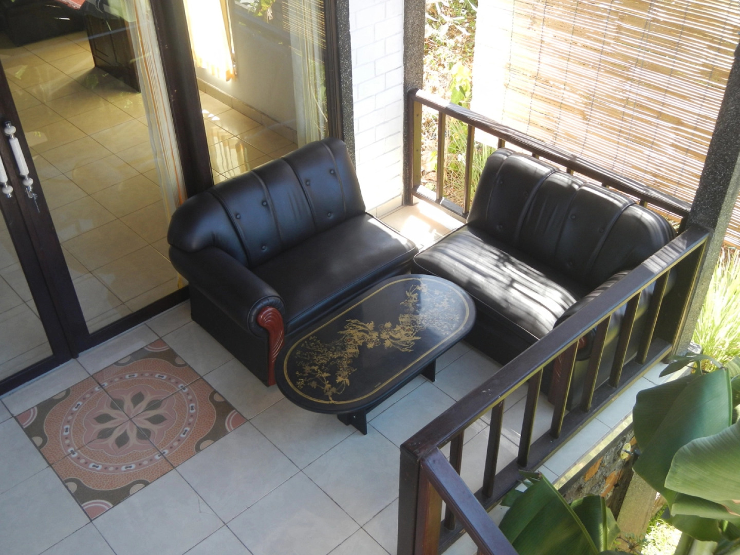 Bukit Indah Homestay