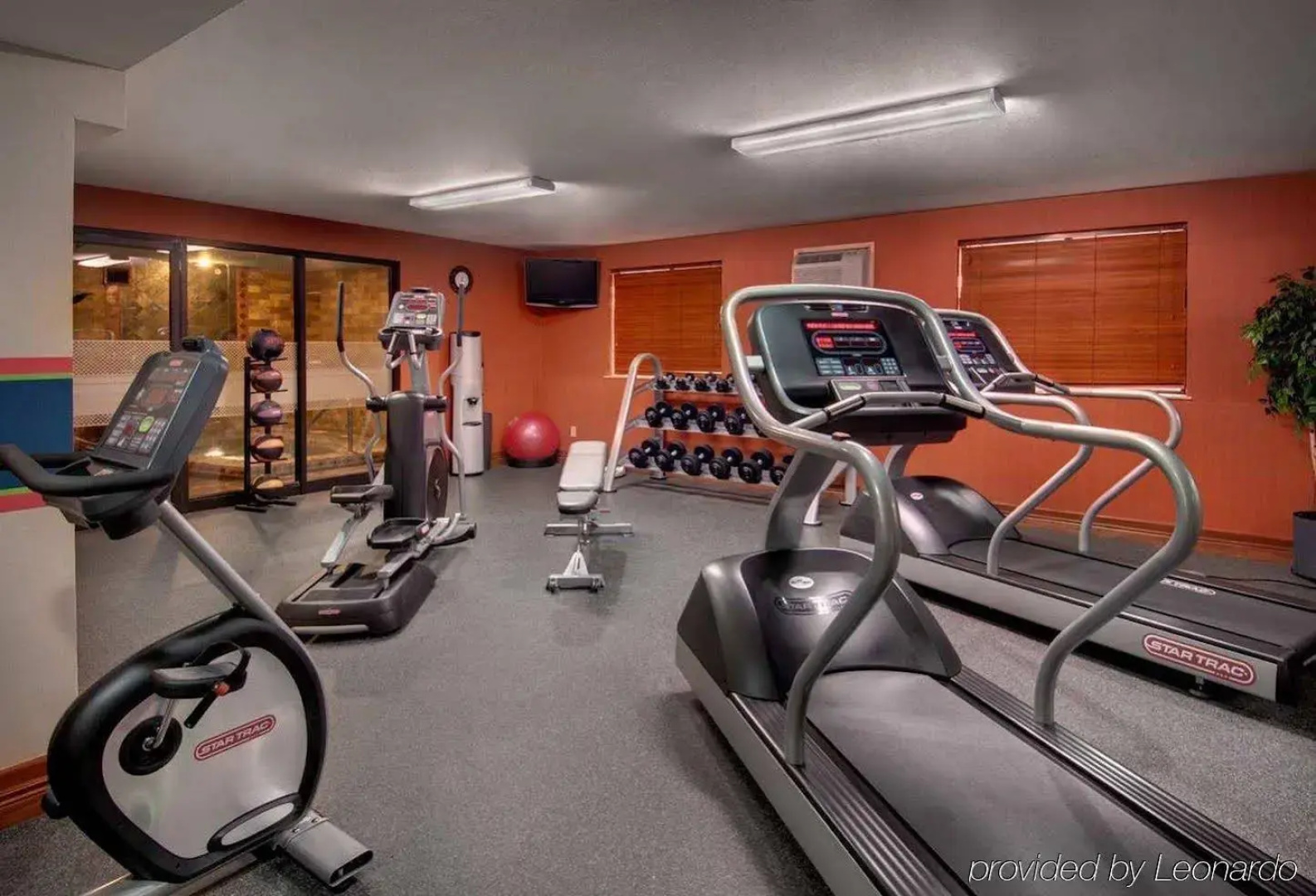 Hampton Inn Clackamas