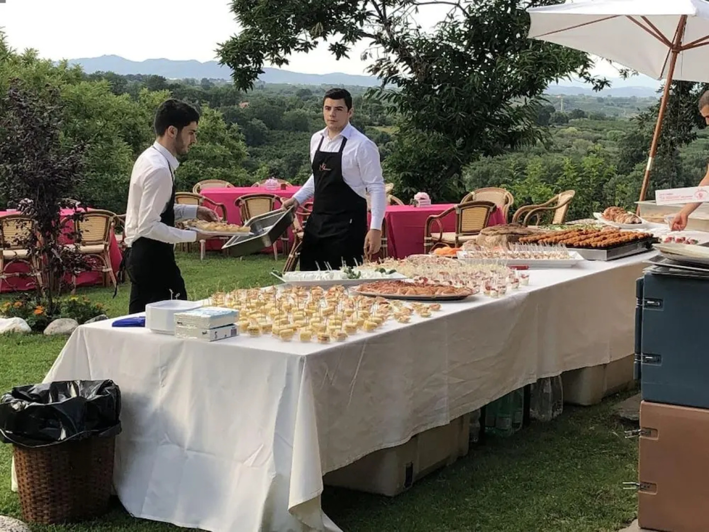 Apartment With 3 Bedrooms in Fabrica di Roma, With Private Pool, Enclosed Garden and Wifi - 10 km From the Beach