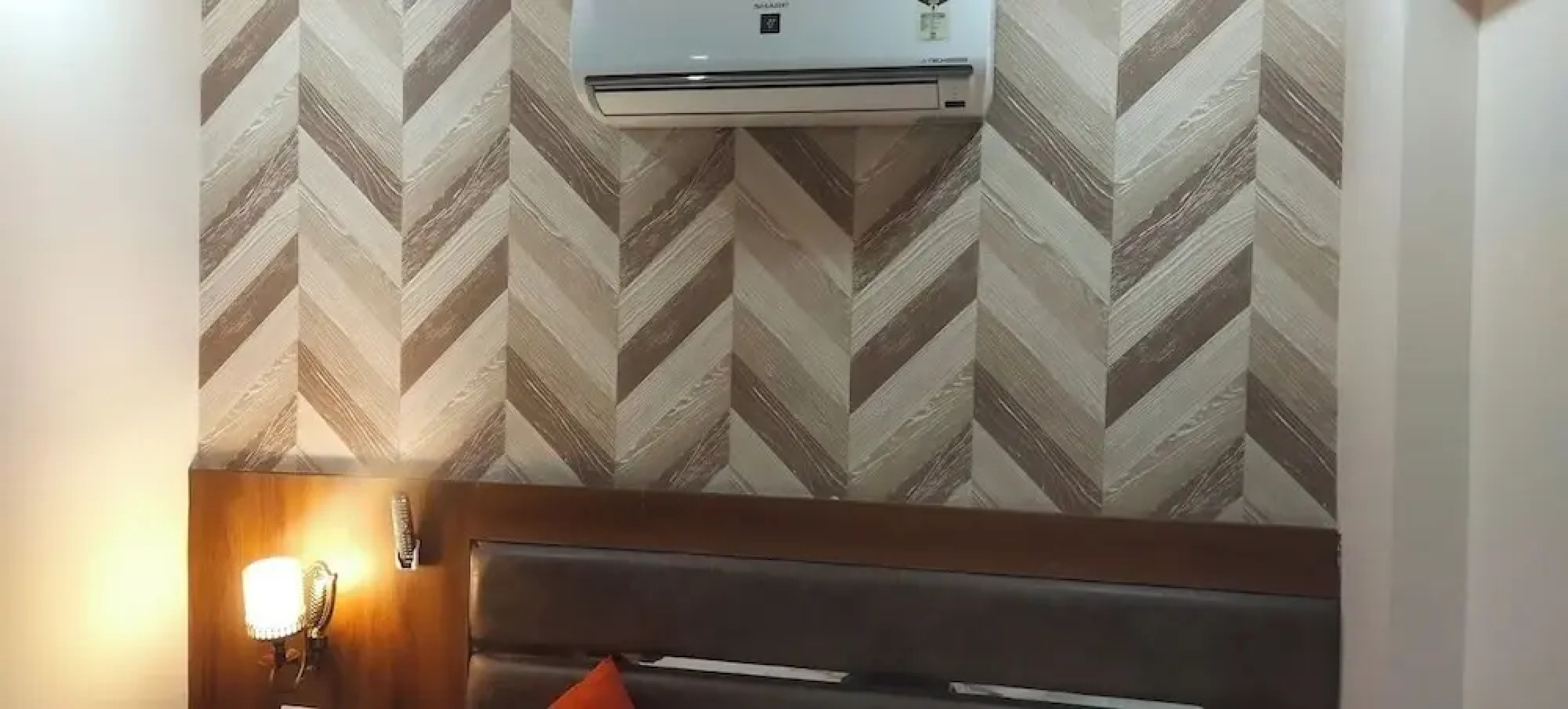 Hotel Arab Inn