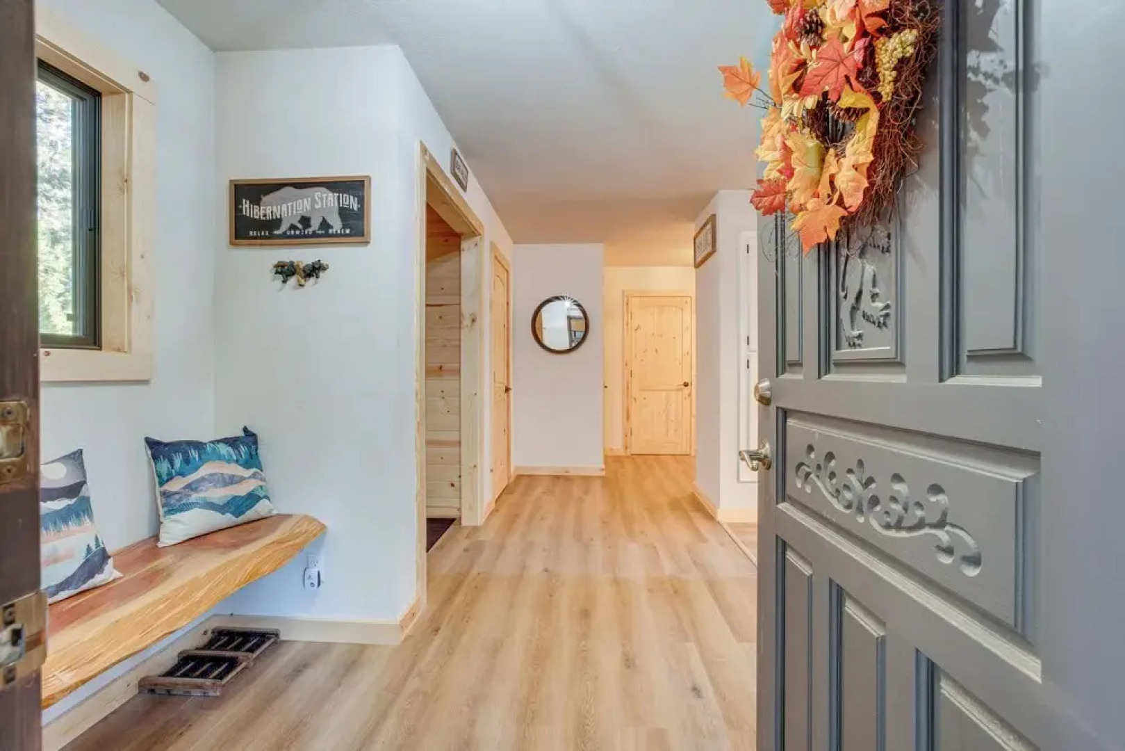 Arnold Cabin Near Calaveras Big Trees State Park!