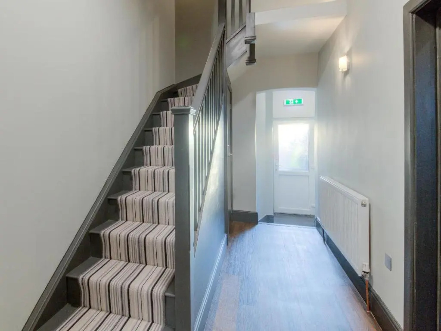 Remaotel The Bromley Apartments