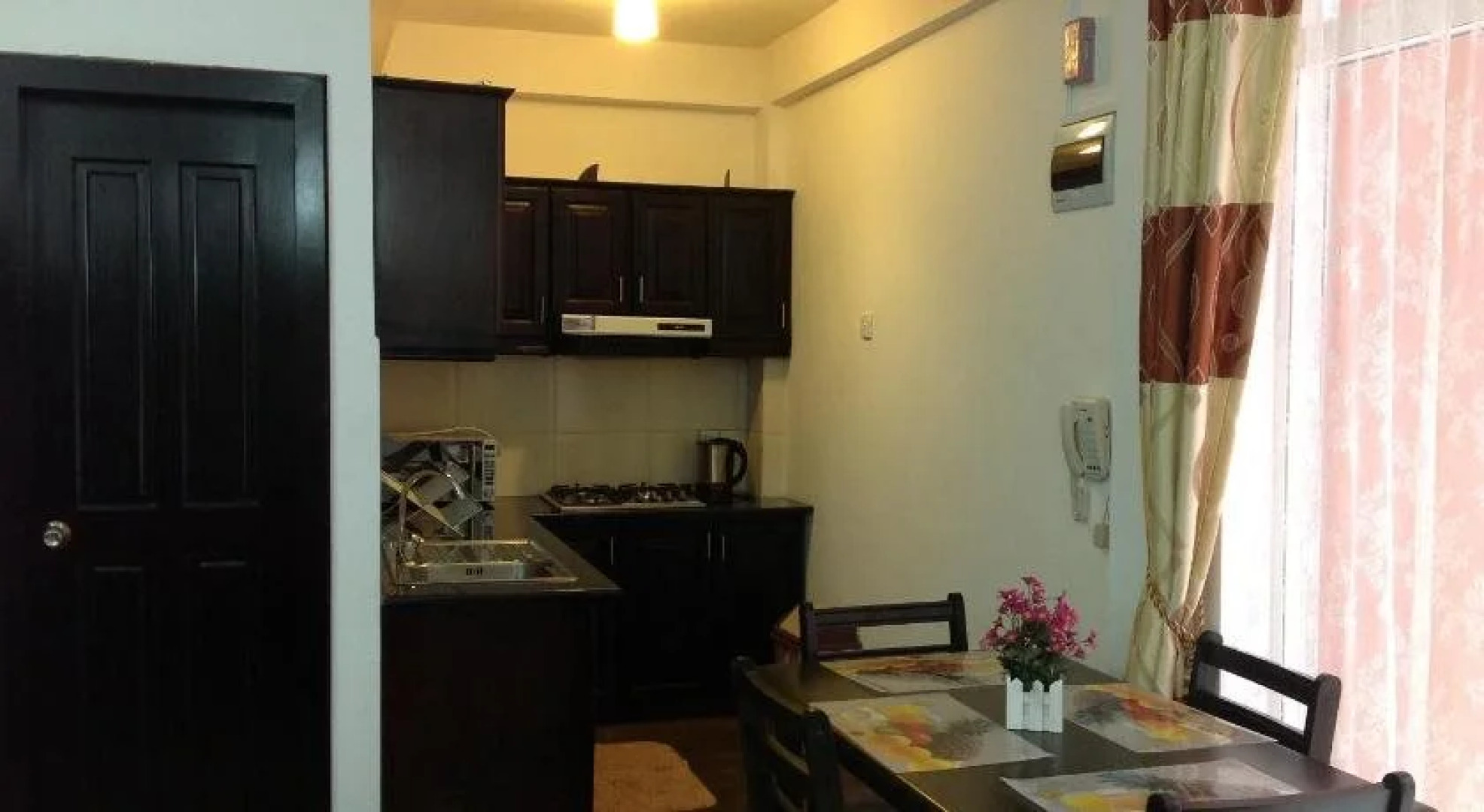 Hiltonia Luxury Apartments (Seagull Residencies)