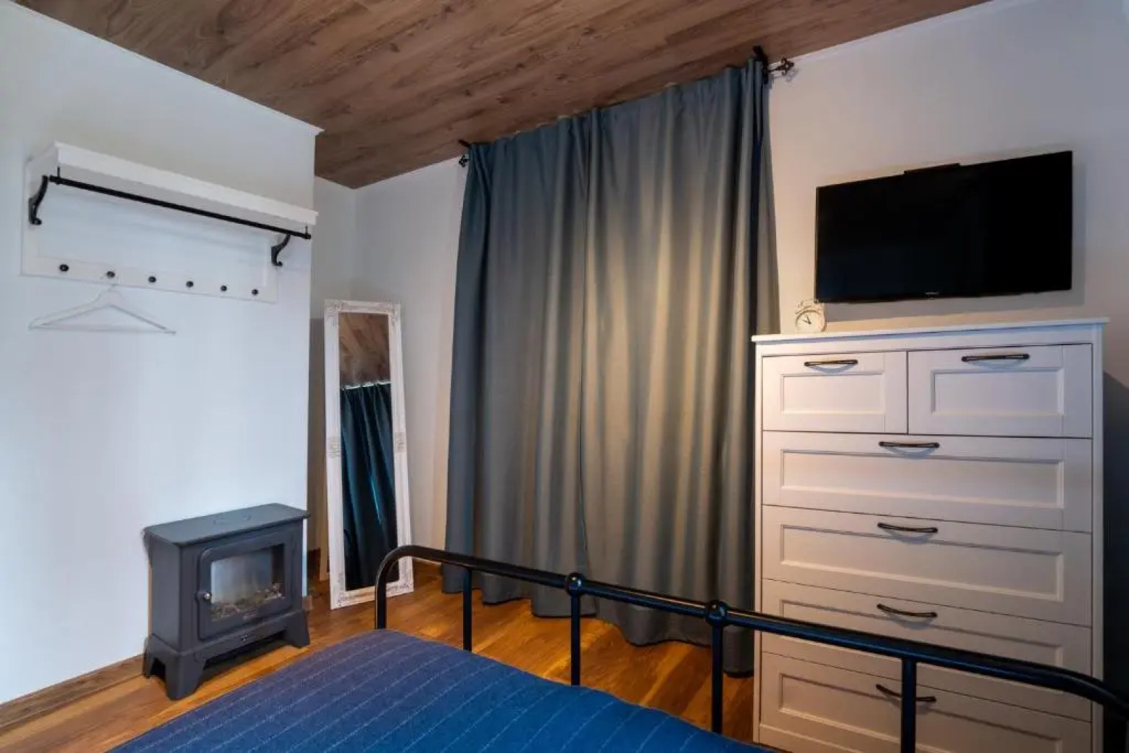 Semeen hotel i restorant Rajski zaliv