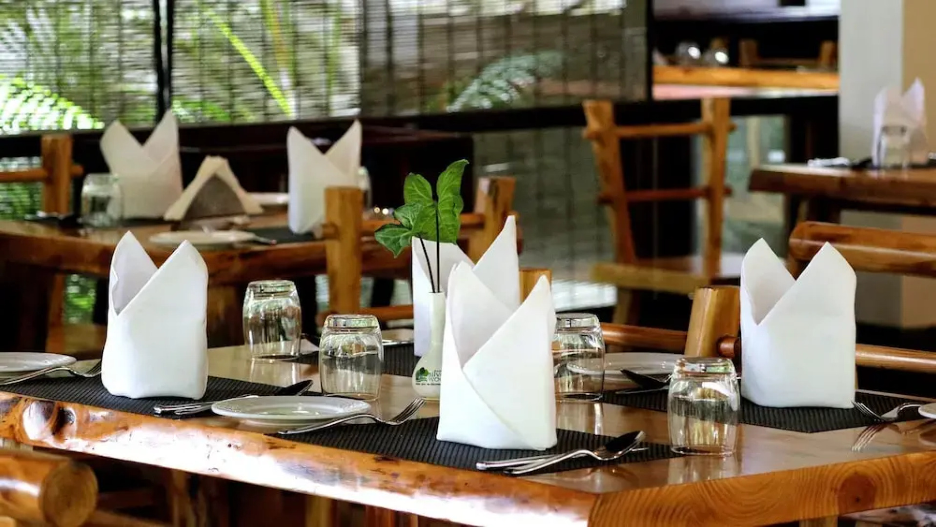 Wayanad Silverwoods Forest Resort & Spa