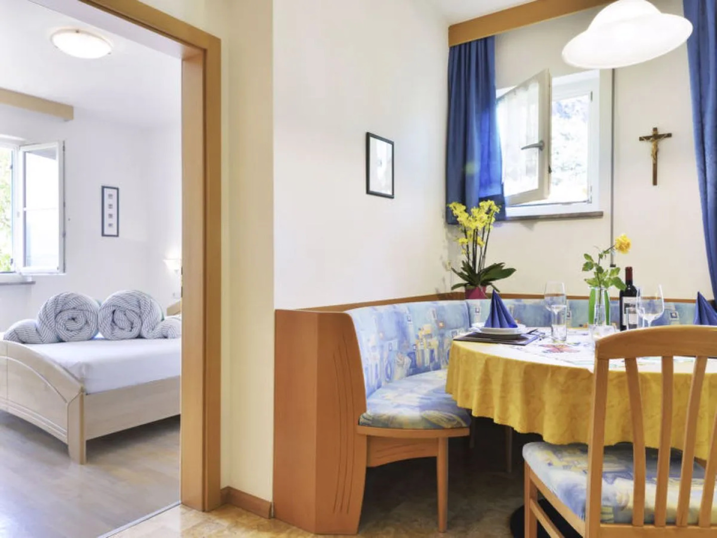 Rosengartenhof - Hocheppan