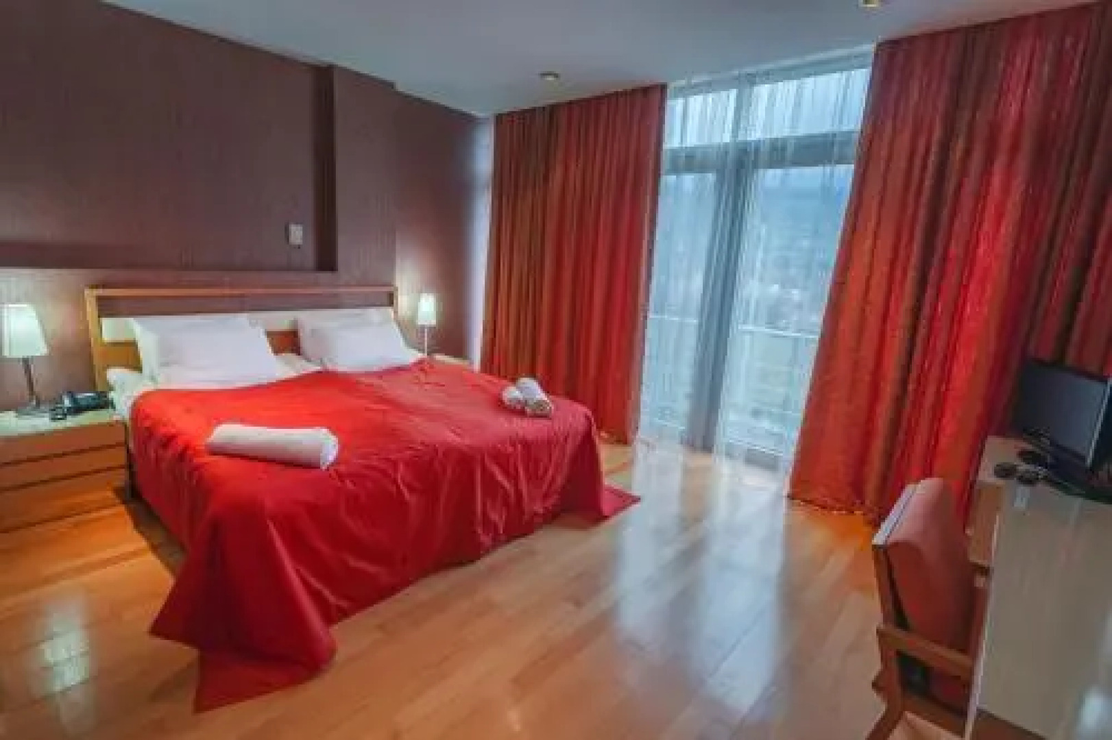 Sachkhere Gardens Hotel Complex