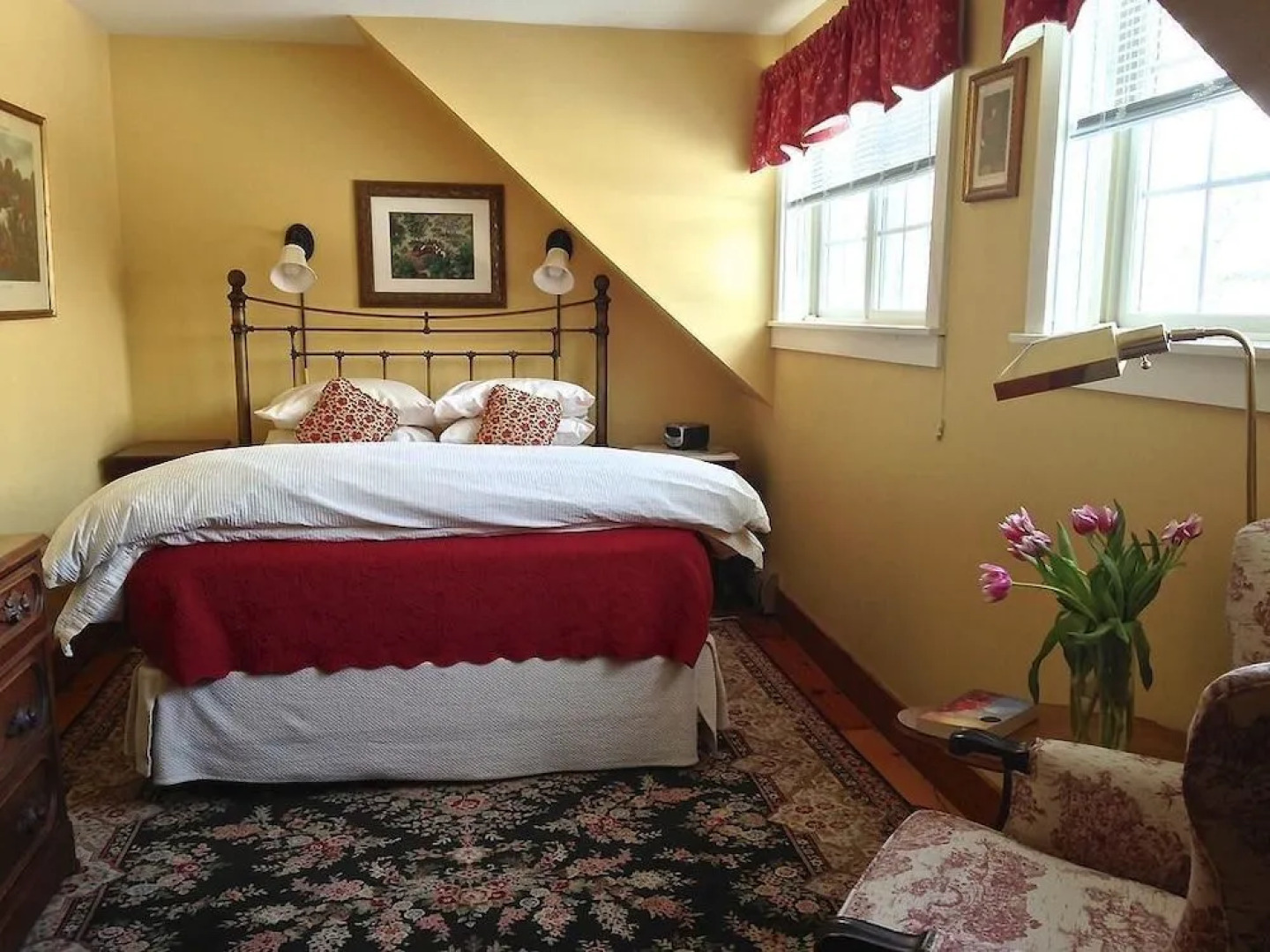 Beaver Pond Farm Inn