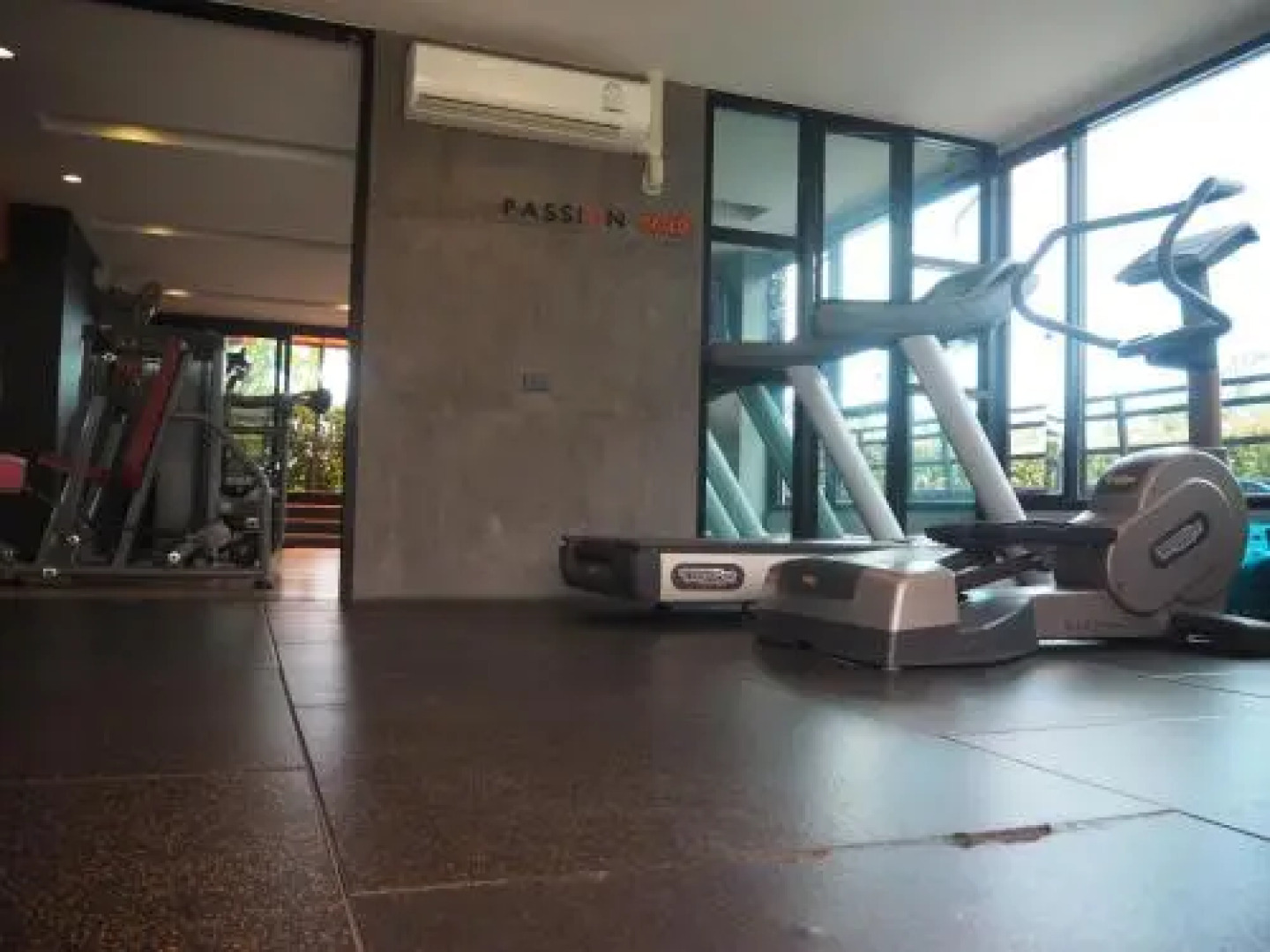 Passionsiri by Danny