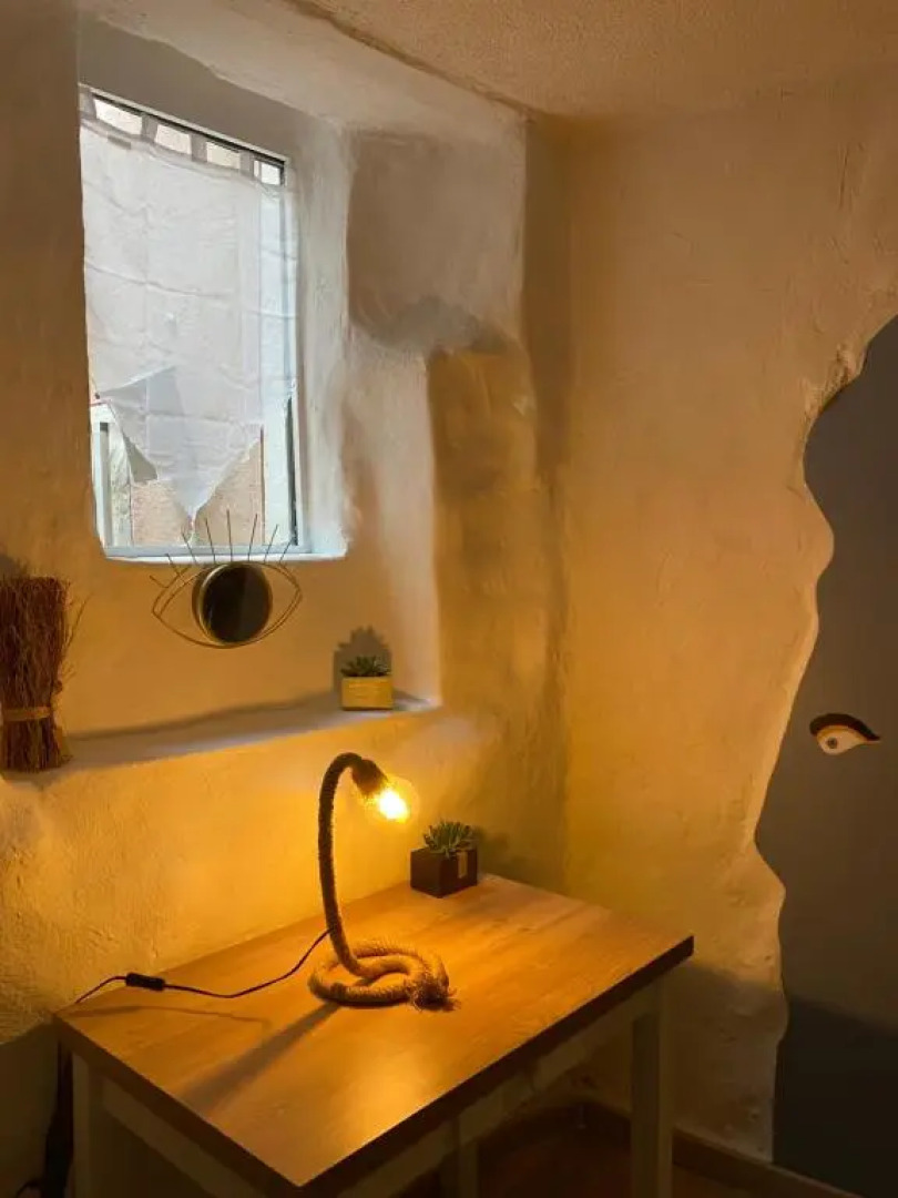 gite pasteur occitanie