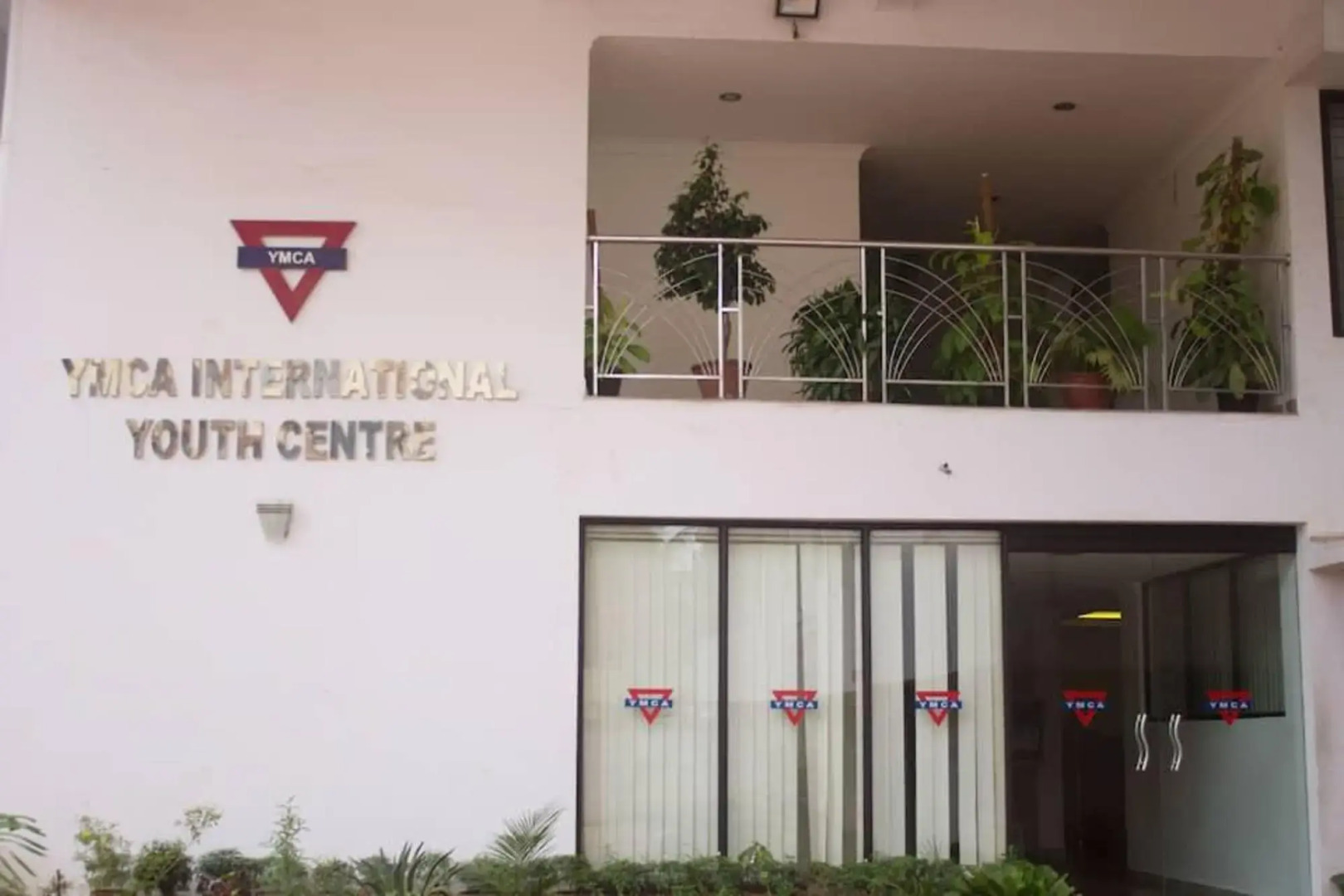 YMCA International Youth Centre, Ernakulam