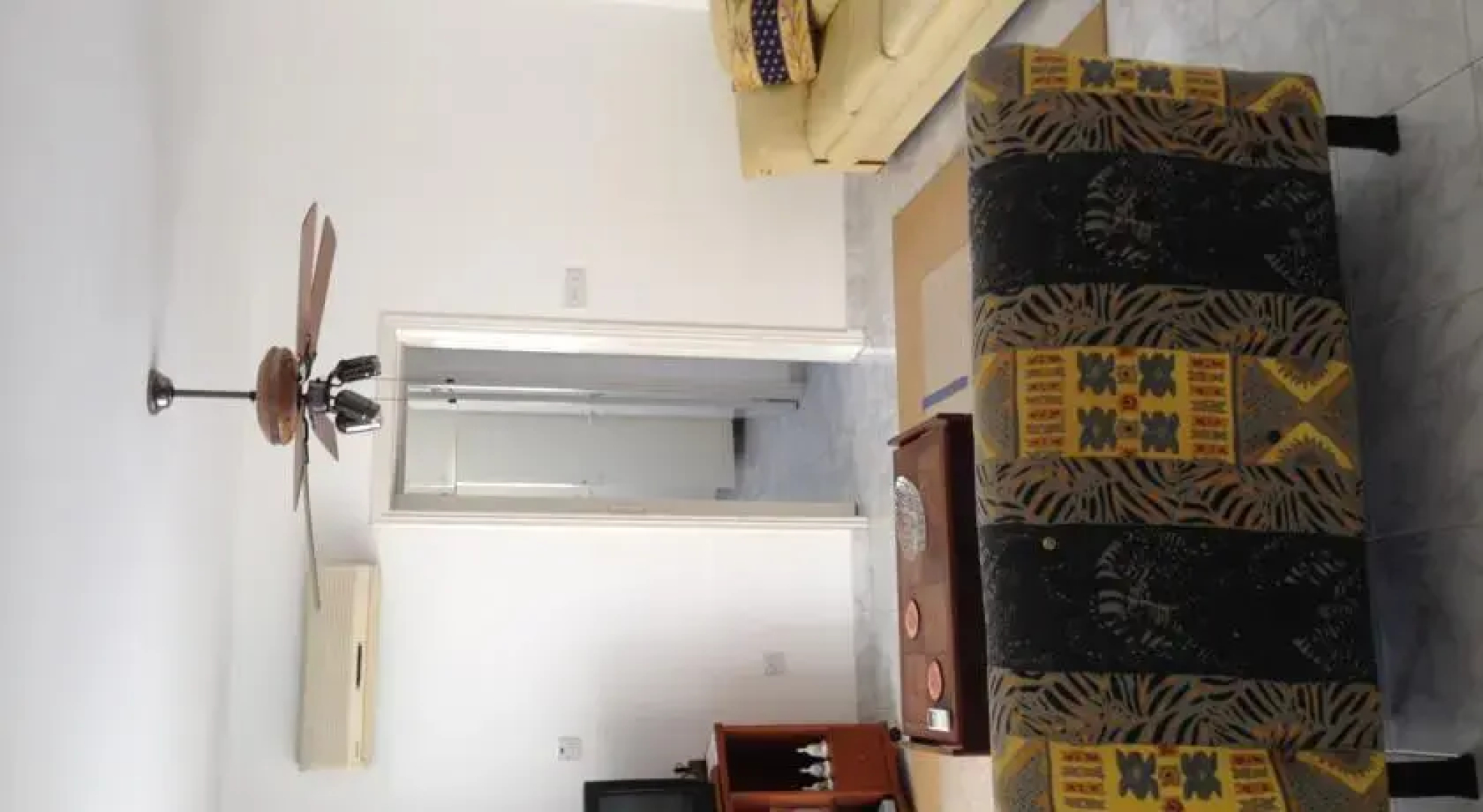 Pafia Apartment 201