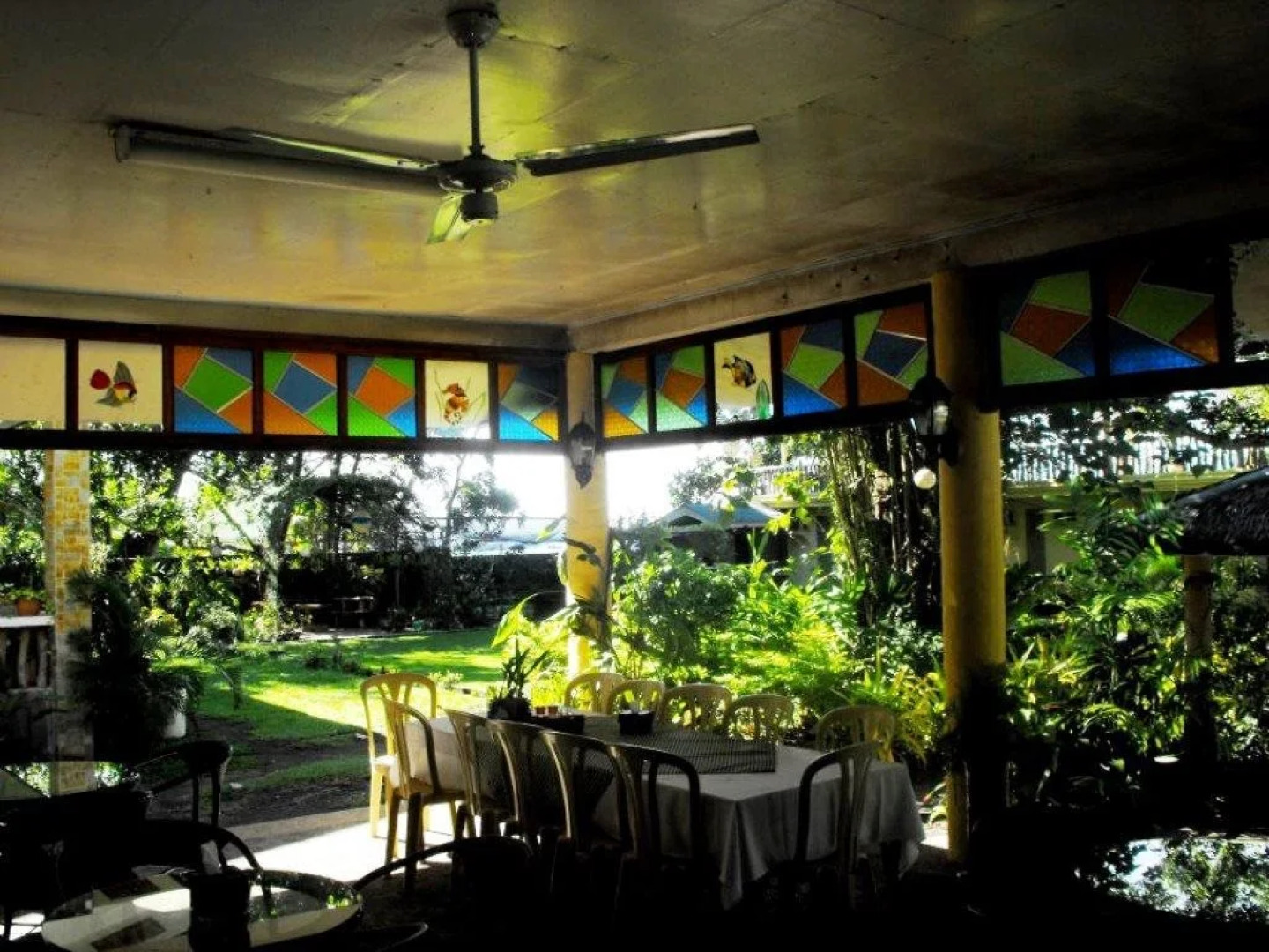 Golden Sunset Beach Club