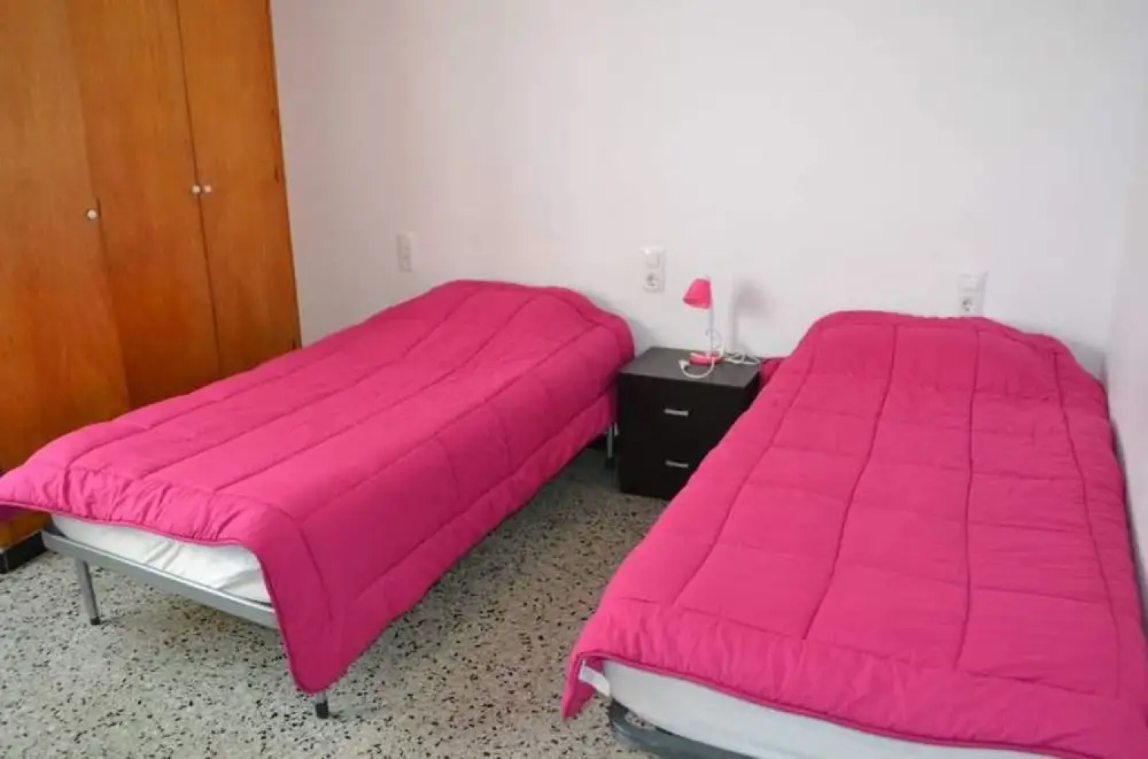 106315 - Apartment in Port de la Selva