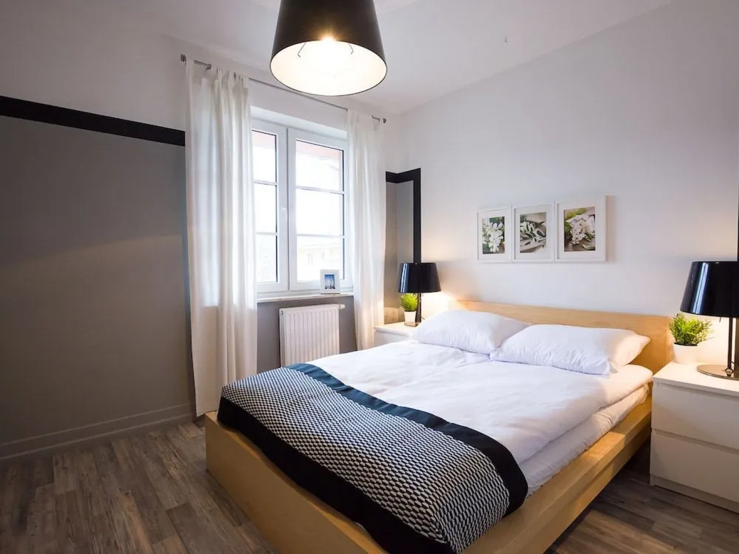 VacationClub - Villa Park Apartments