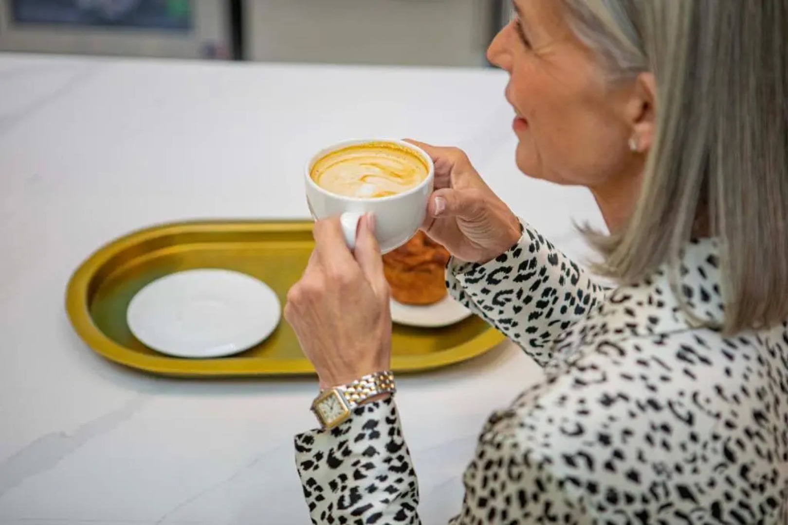 Holiday Inn Chicago Dwtn - Wolf Point