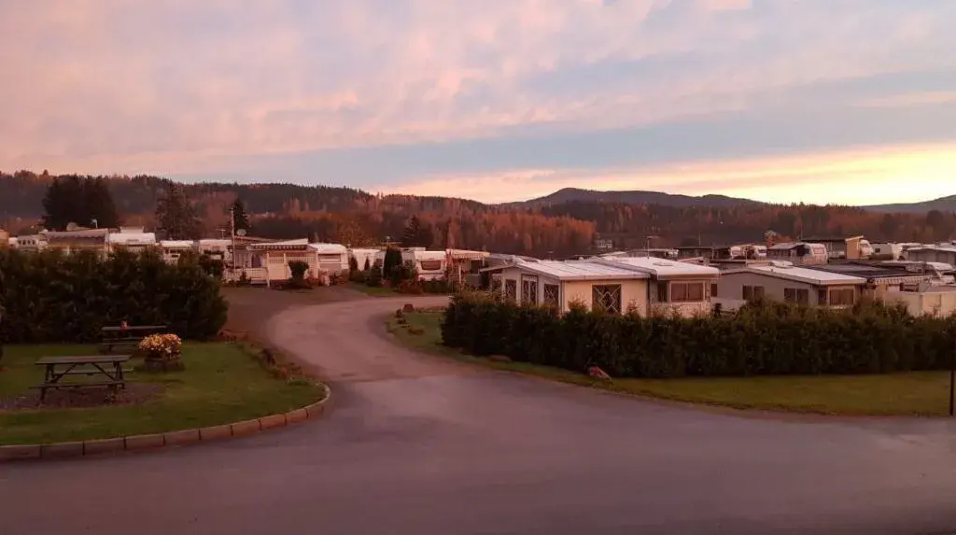 Topcamp Mjøsa - Brumunddal