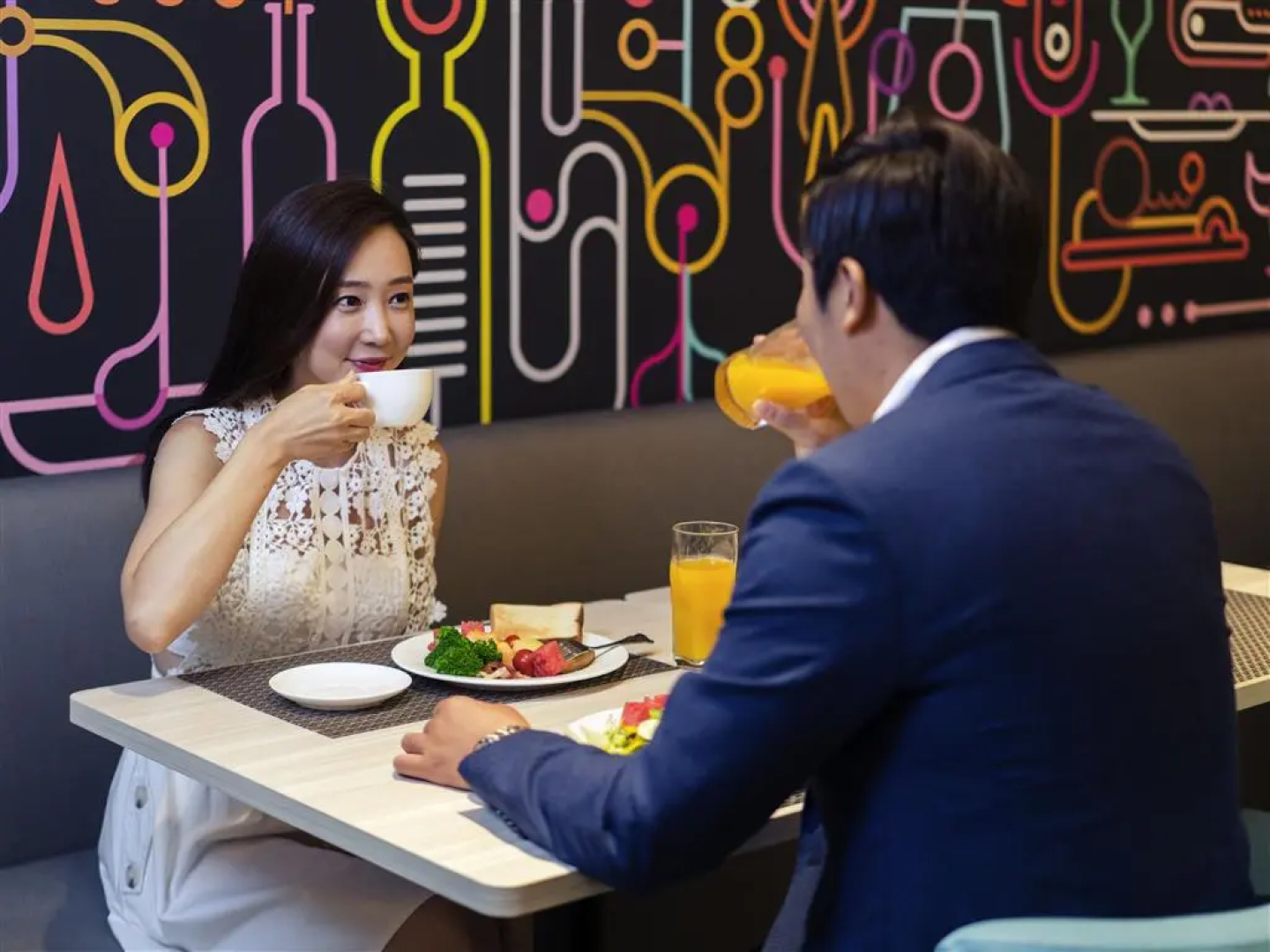 Mercure Shanghai Hongqiao South