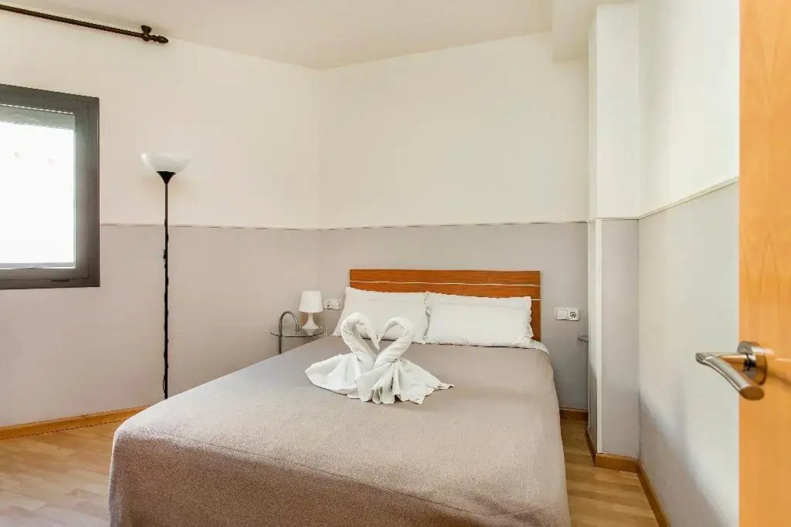 Apartments Sata Park Guell Area