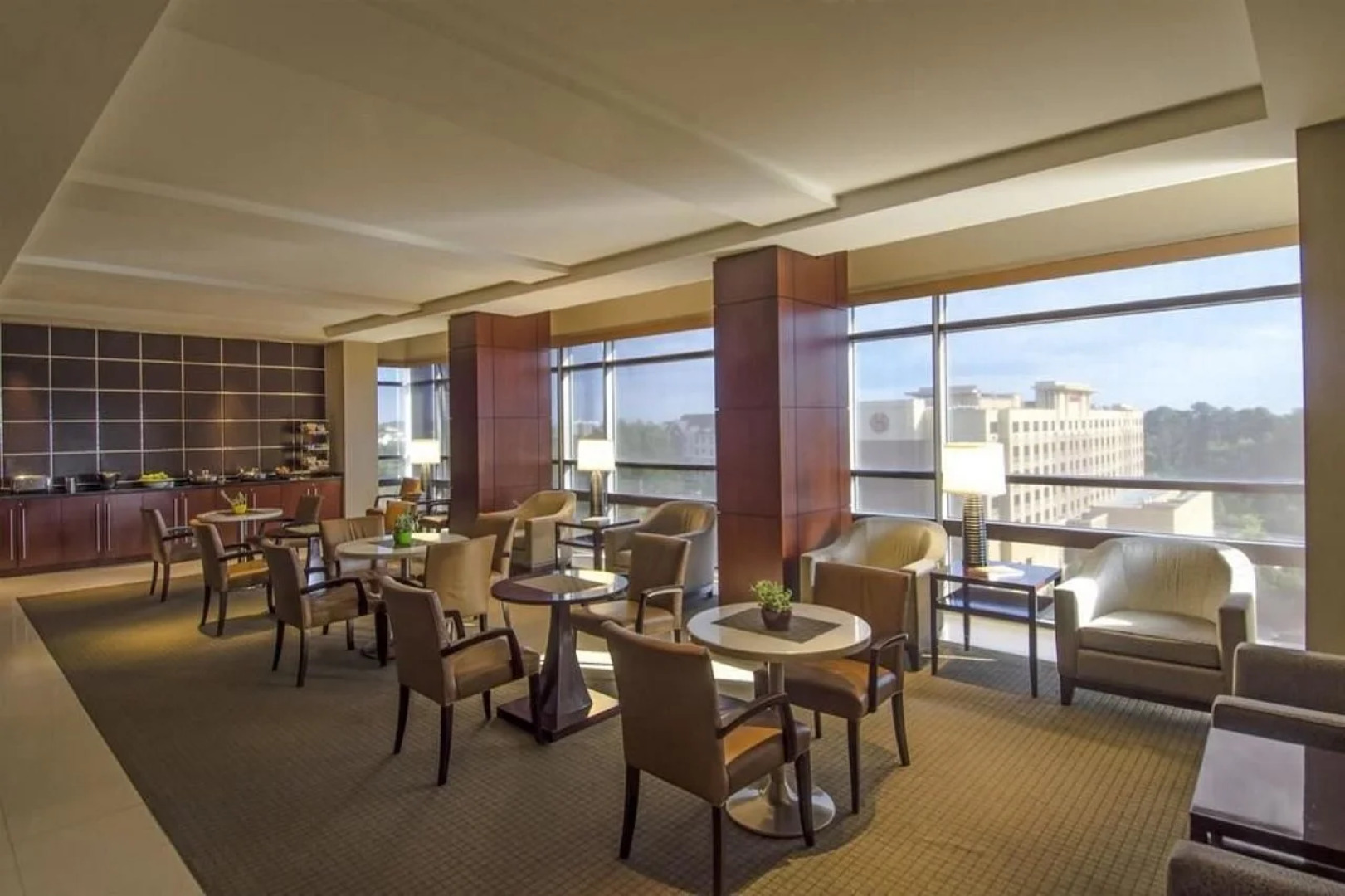 The Westin Baltimore Washington Airport - BWI