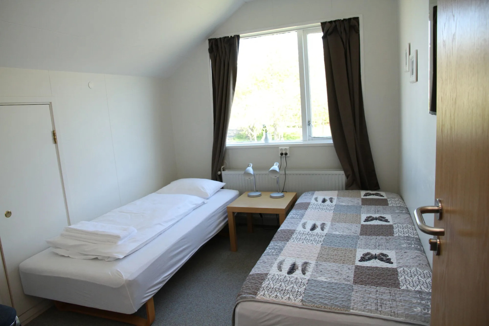 Eyjólfsstaðir Guesthouse Egilsstaðir