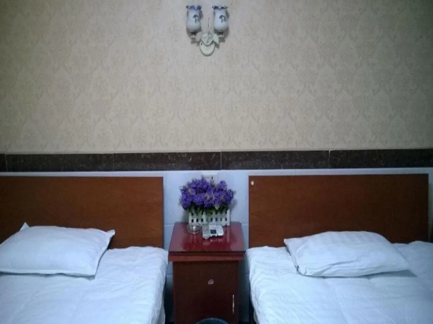 Pengcheng Express Inn