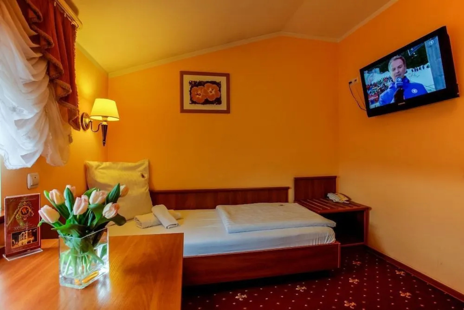 Hotel Palac Wisniewski