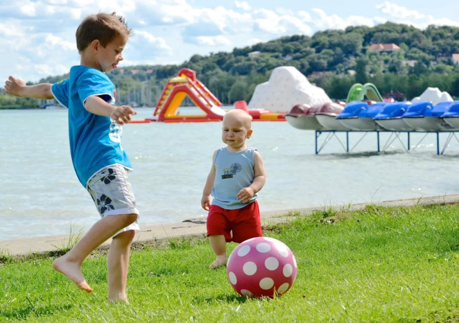 Hunguest BÁL Resort