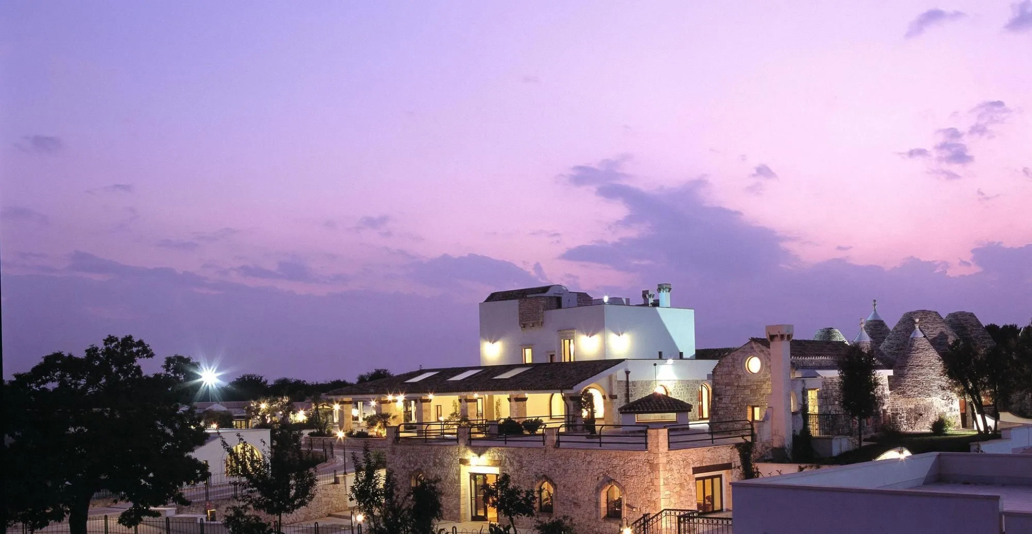 Masseria Chiancone Torricella