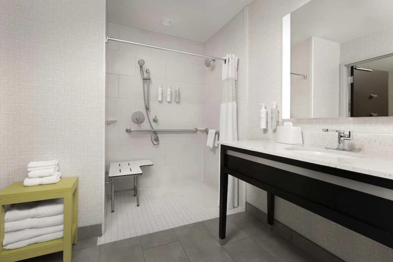 Hampton Inn & Suites El Paso/East