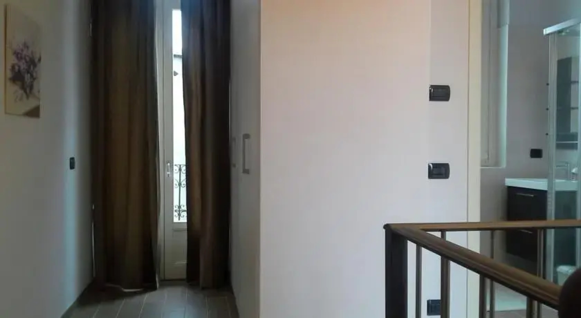 Appartamento La Piazzetta