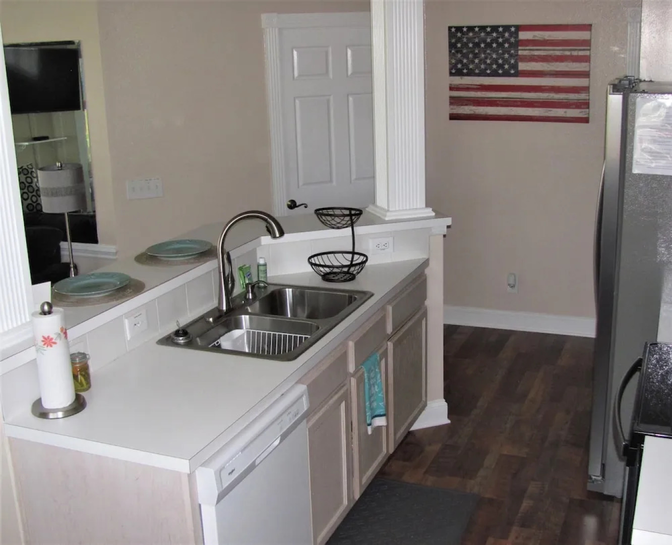 Colony II Golf Condos by Sloane Realty Vacations