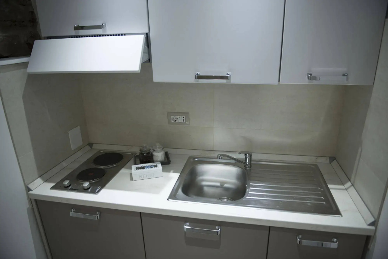 La Residenza Dei Cappuccini