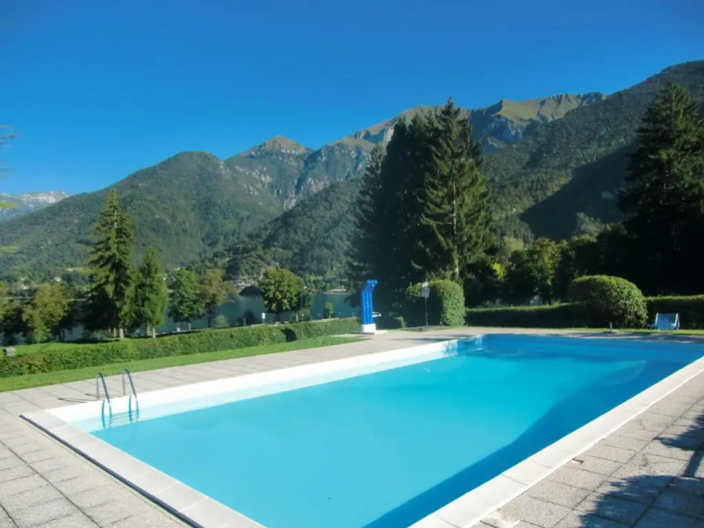 Appartamento Belvedere