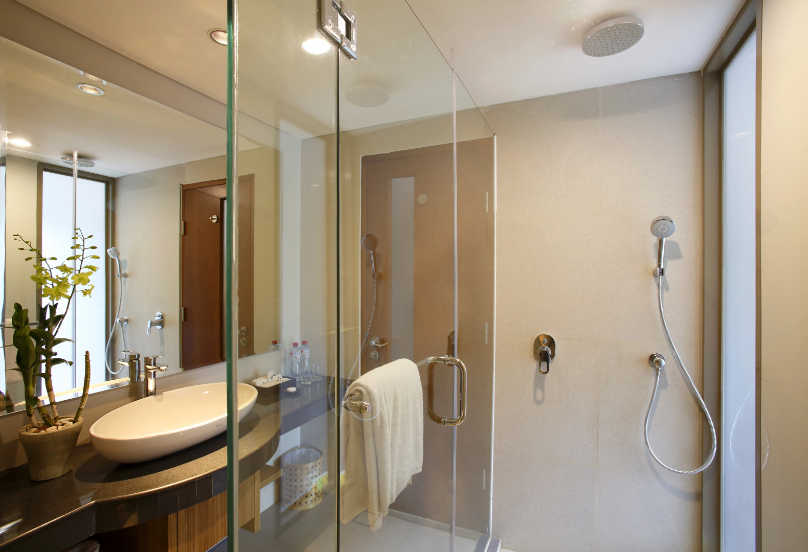 d’primahotel Petitenget Seminyak