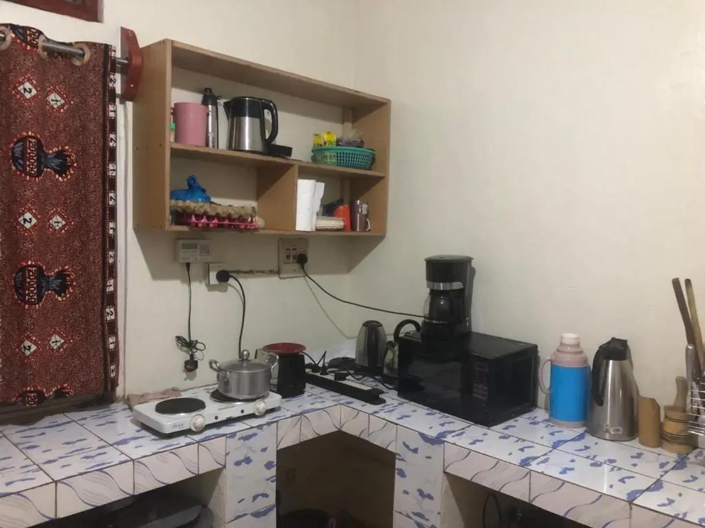 Colonial Guest House- Mbale