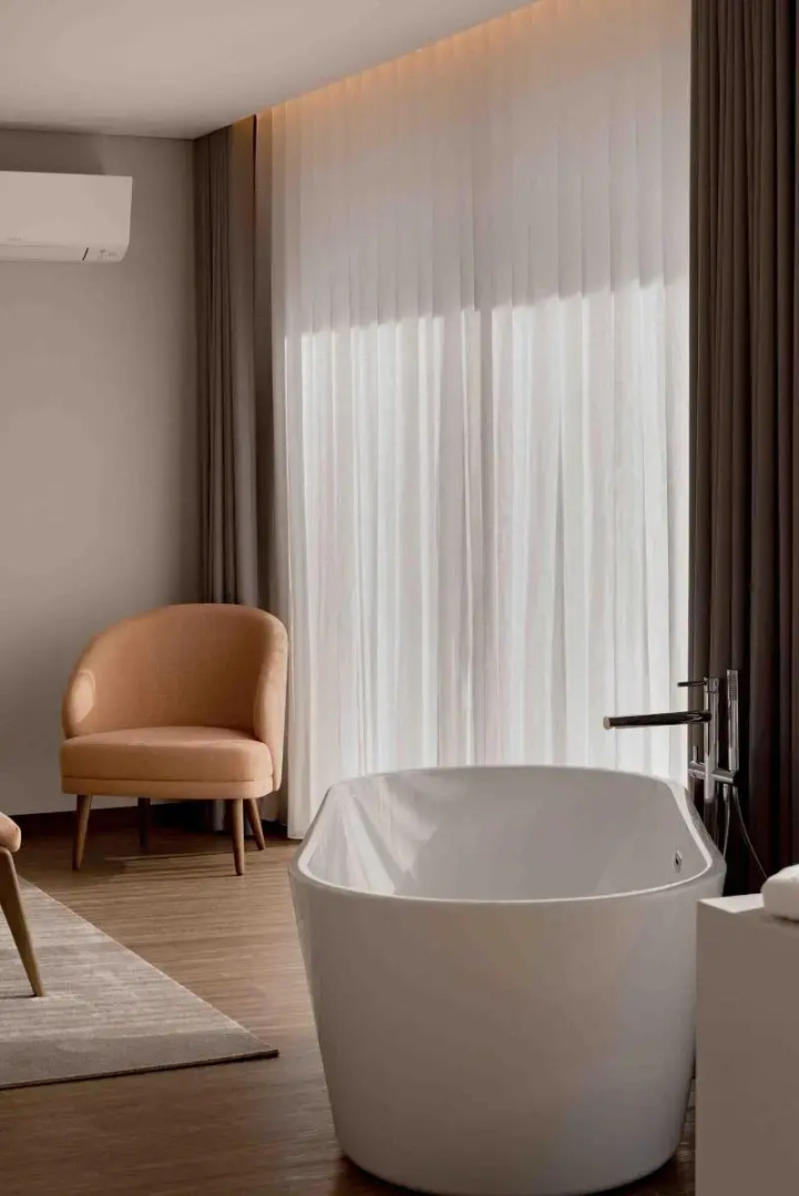 Quinta de Santo António - Country House & Villas