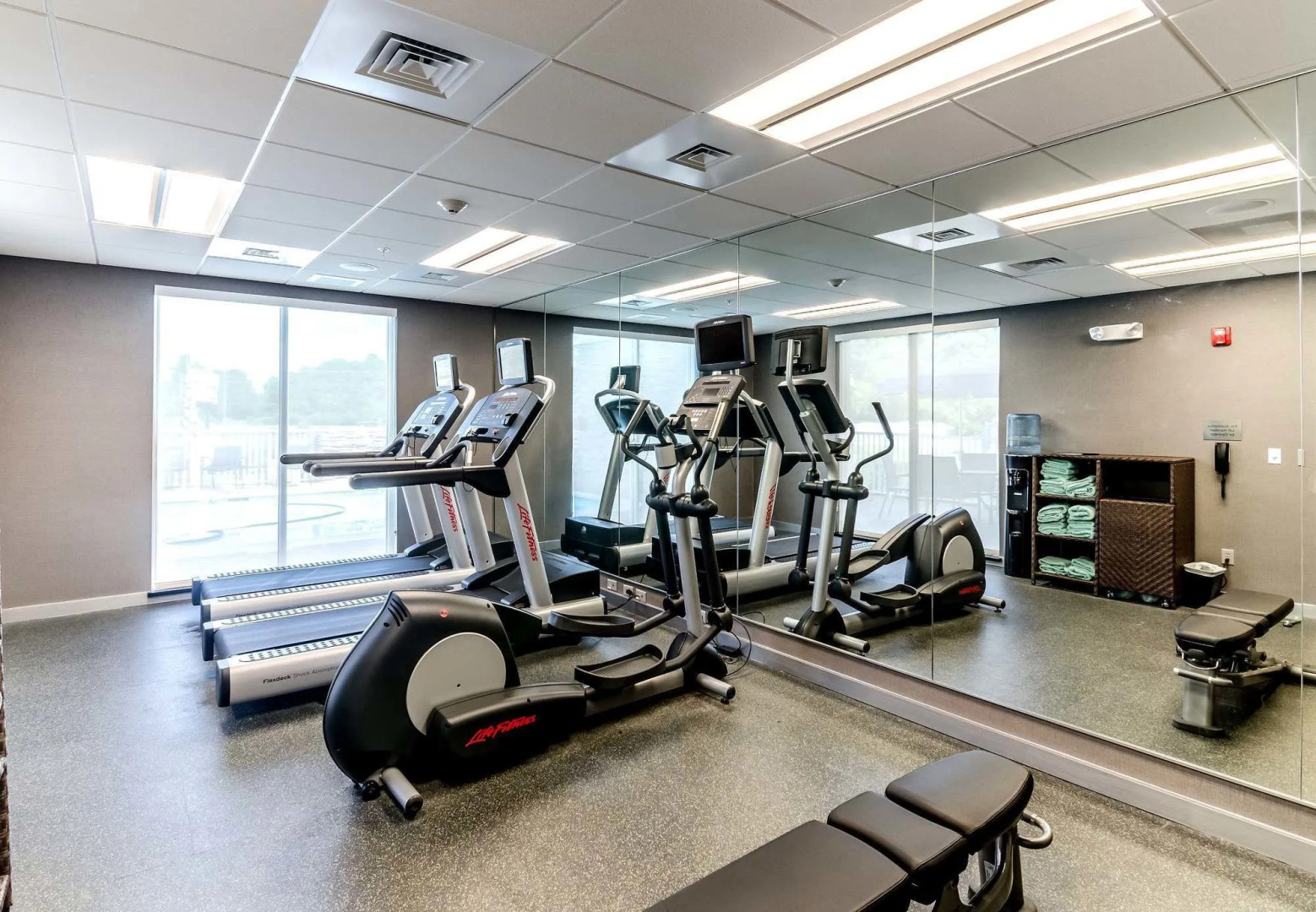 Fairfield Inn & Suites by Marriott Panama City Beach