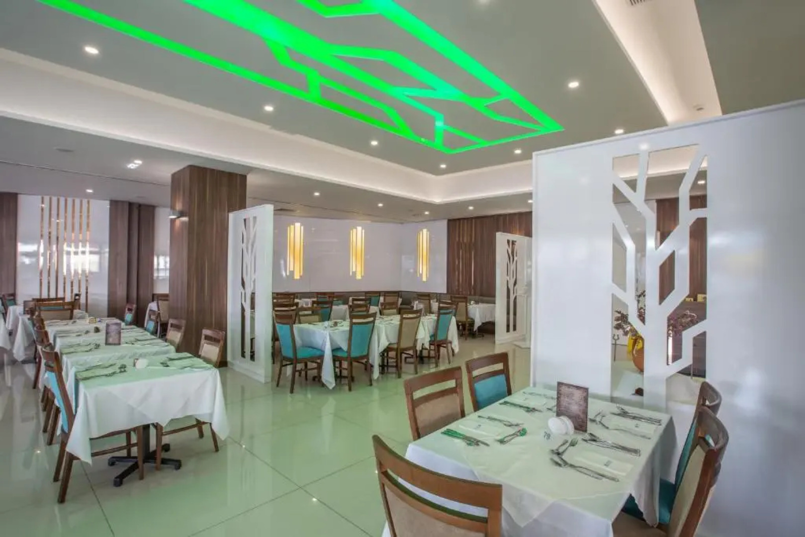 Anastasia Waterpark Beach Resort