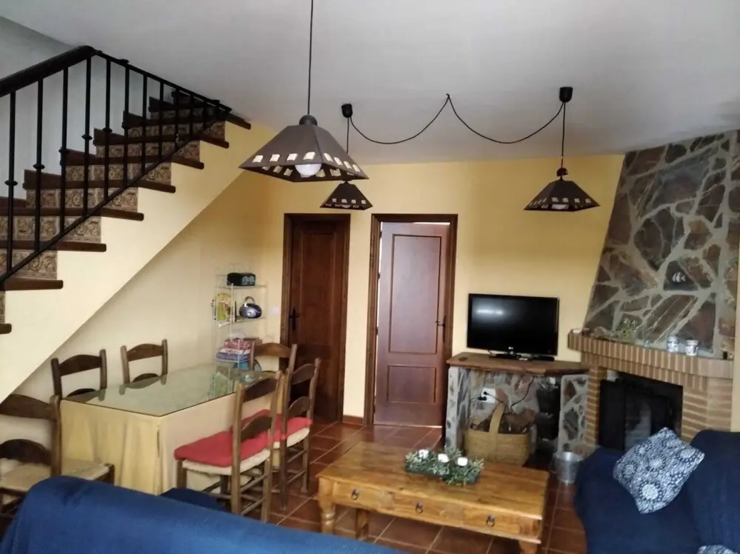 La Casita de Villaluenga