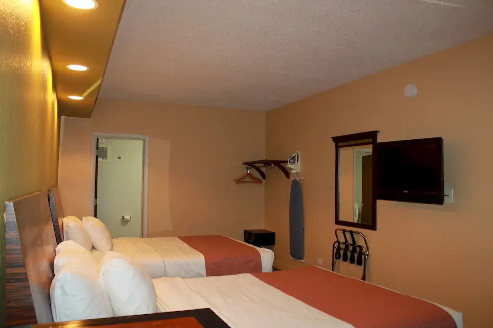 Budget Inn Charlottesville