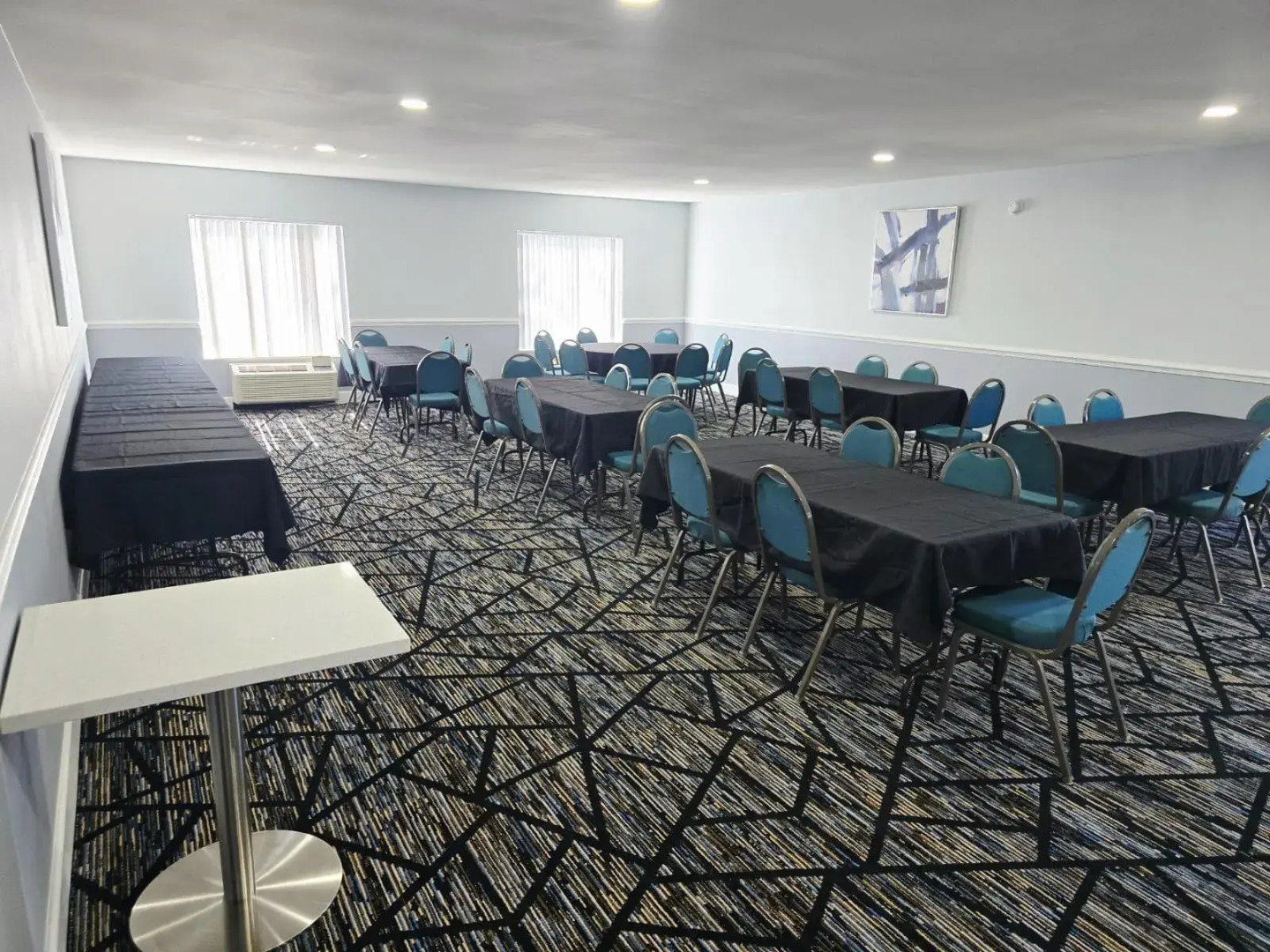 Americas Best Value Inn & Suites Foley Gulf Shores