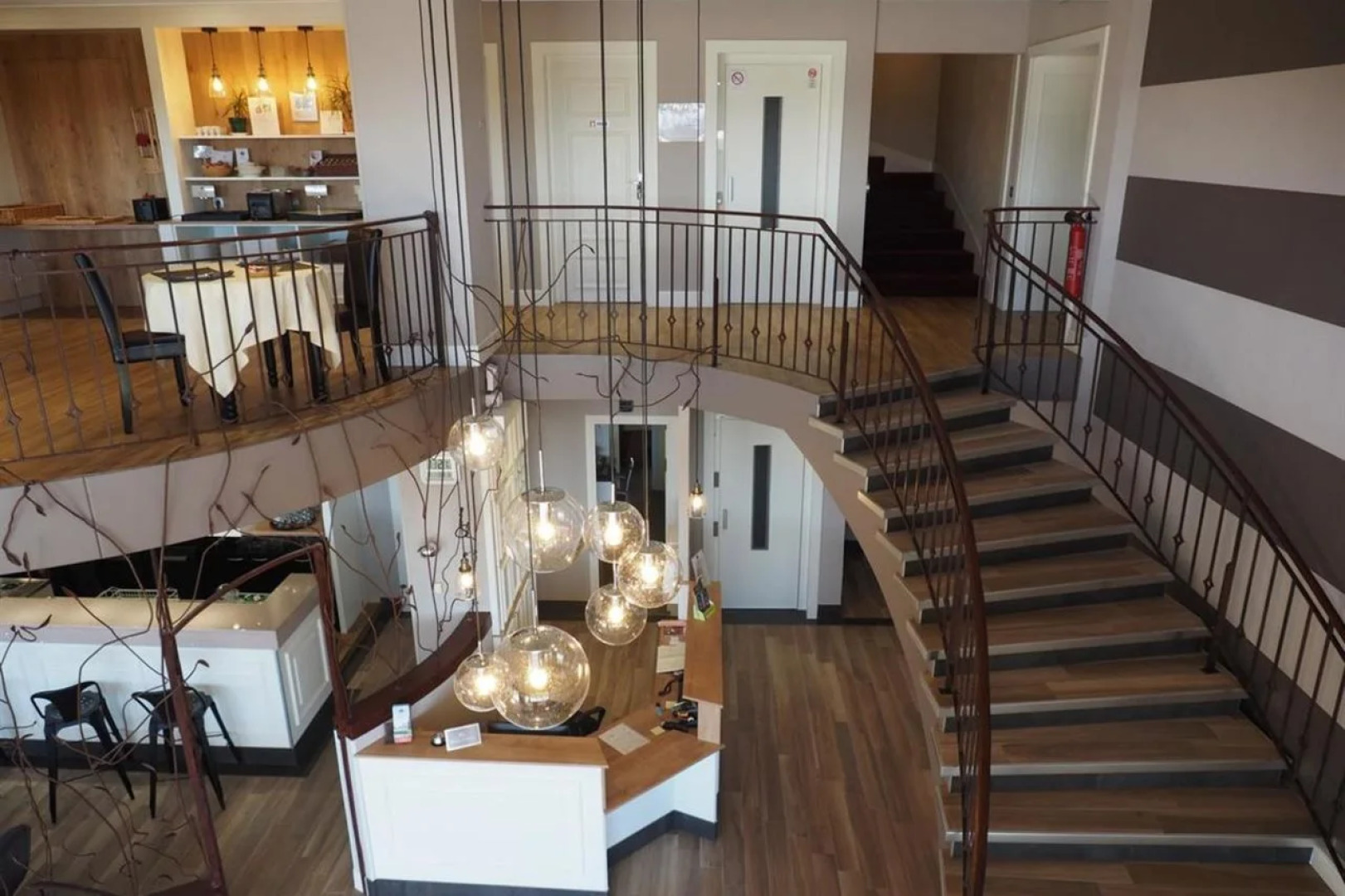 Domaine du Revermont