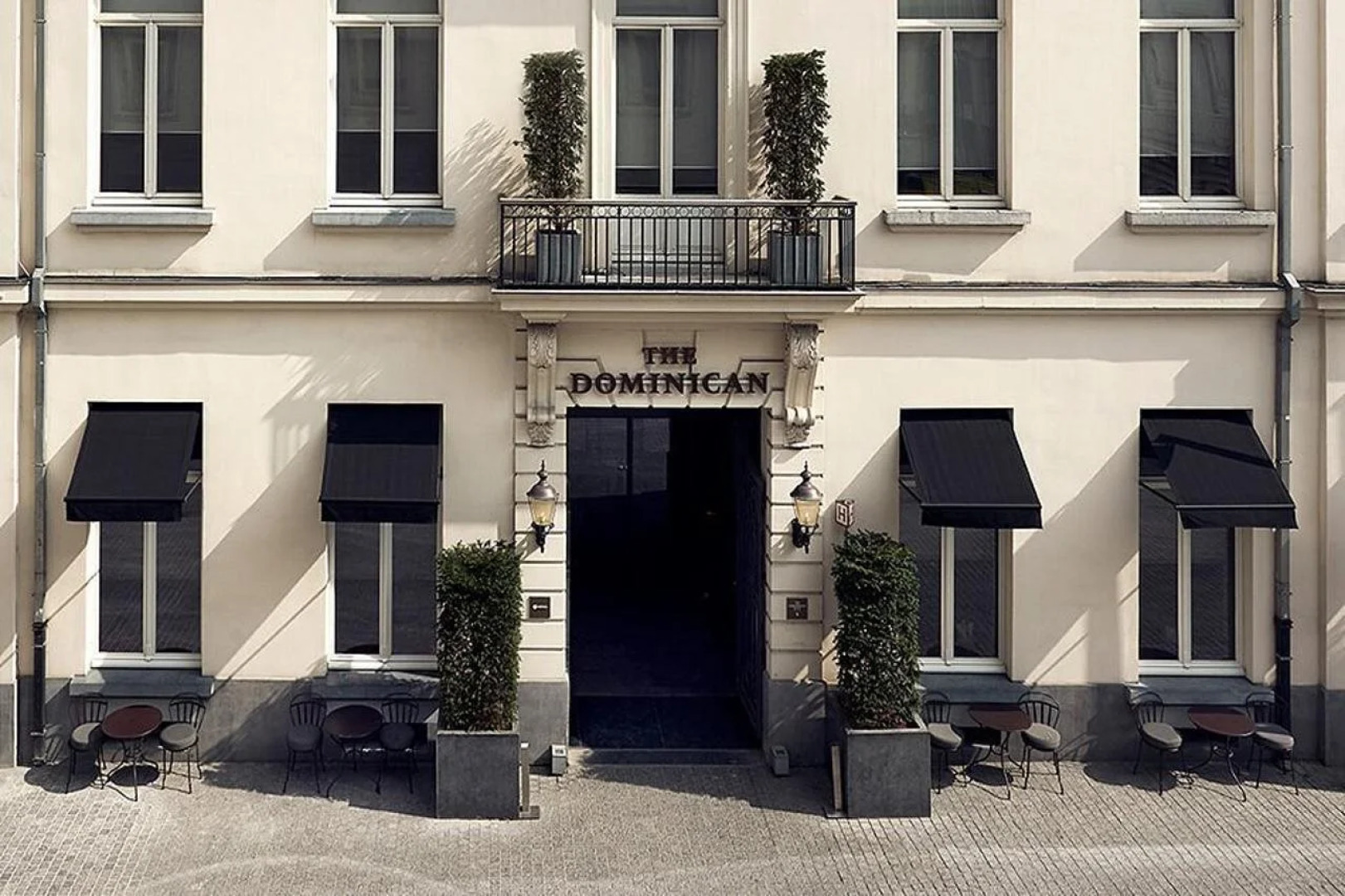 The Dominican, Brussels, a Member of Design Hotels