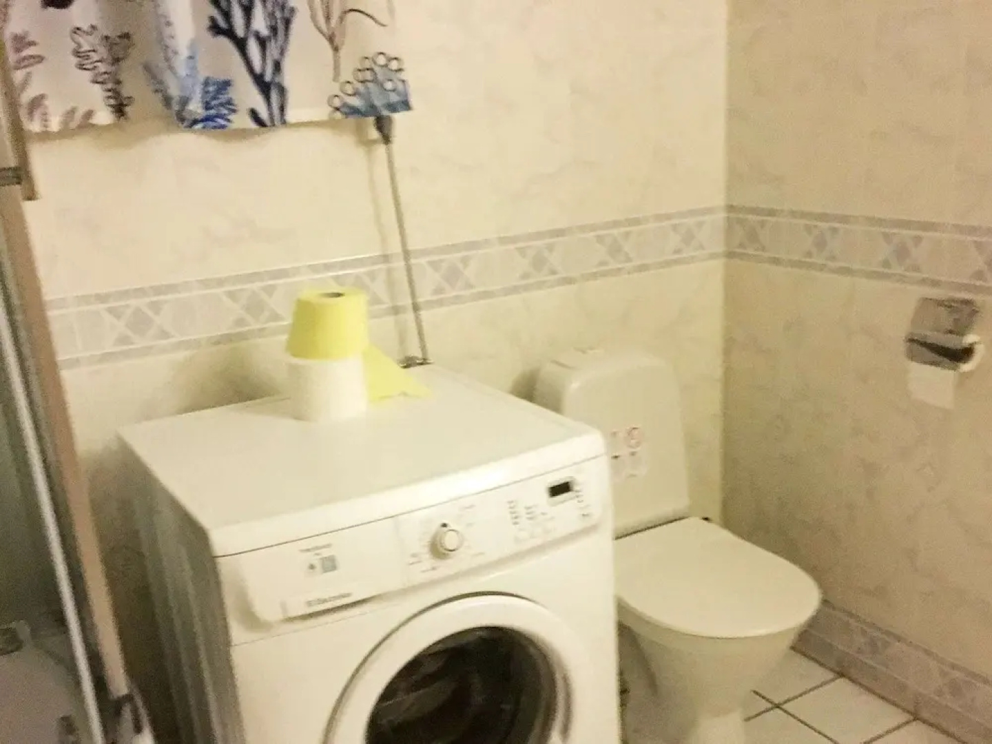 8 Person Holiday Home in Afarnes