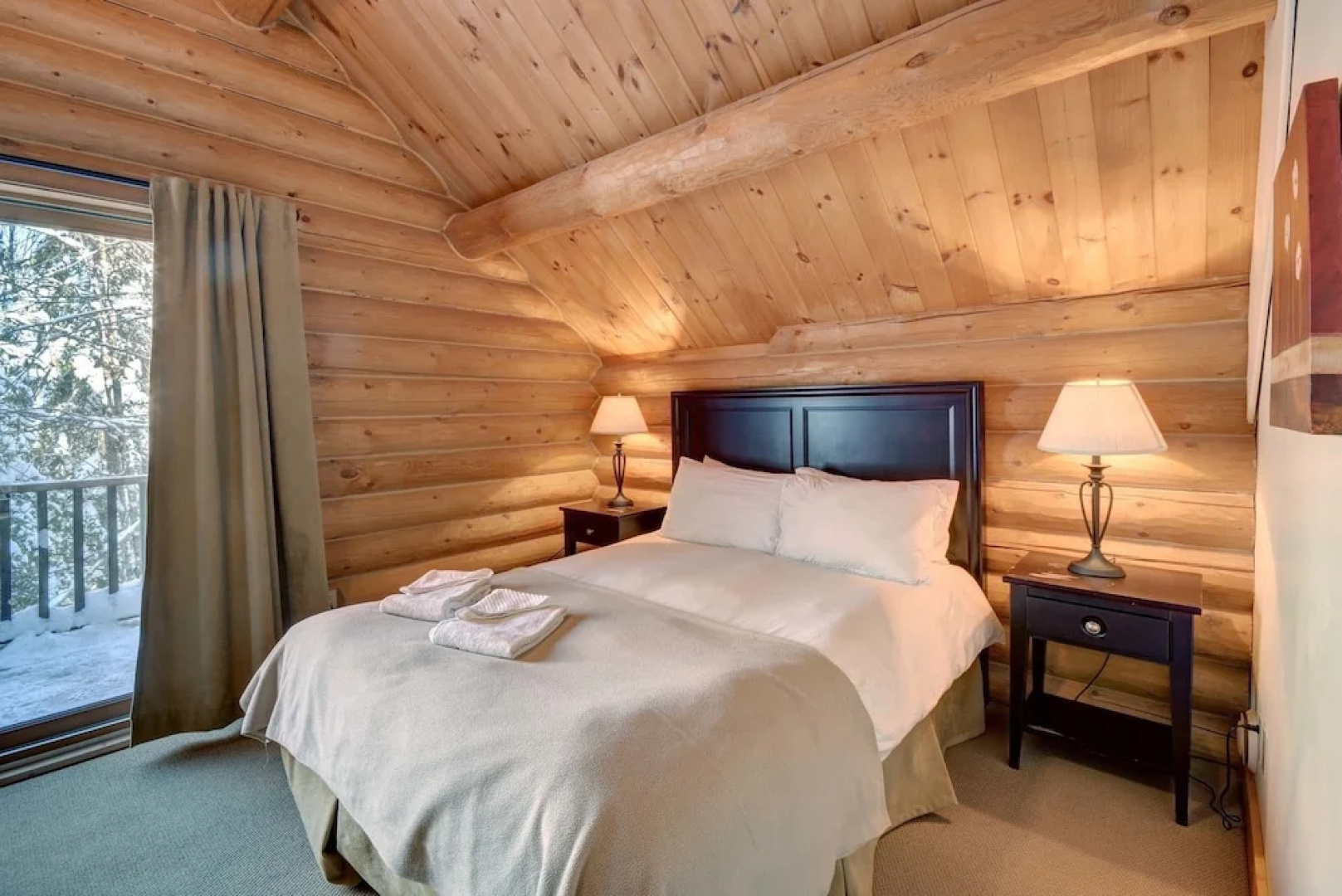 Chalet Wapi