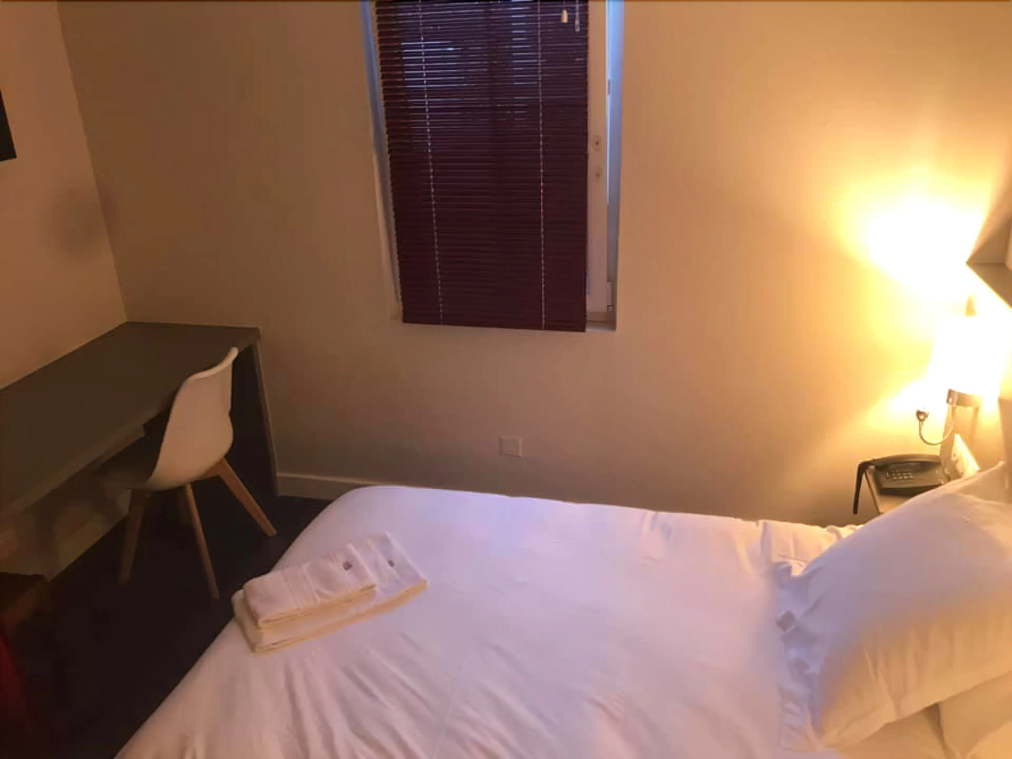 Hôtel Le Casabianca