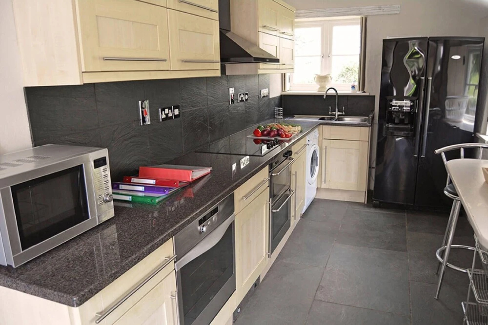 Luxury 5-star farmhouse near the Cornish coast on the Bonython Estate, Lizard Peninsula